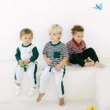 Litoli Short Sleeves T-Shirt Plain Pocket