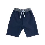 Litoli Short Pants Denim
