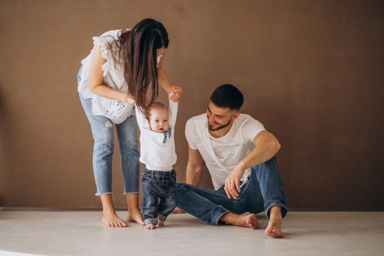 Read more about the article Mengenal 5 Love Language Anak