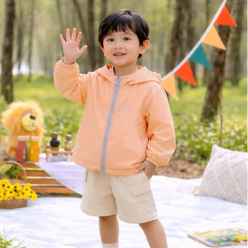 Litoli Jaket Parasut Kids 001
