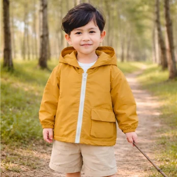 Litoli Jaket Parasut Kids 002