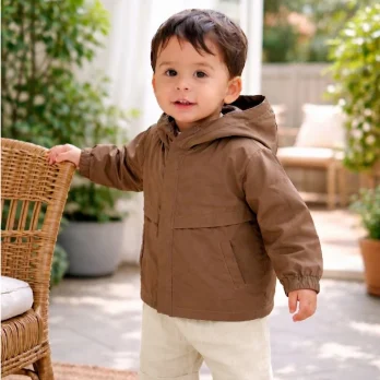 Litoli Jaket Parasut Kids 003