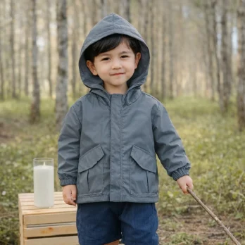 Litoli Jaket Parasut Kids 005
