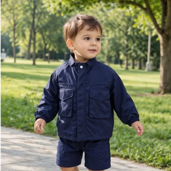 Litoli Jaket Parasut Kids 006